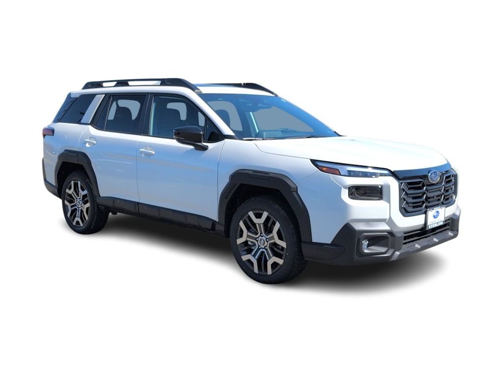 Thumbnail: 2026 Subaru Outback - 18