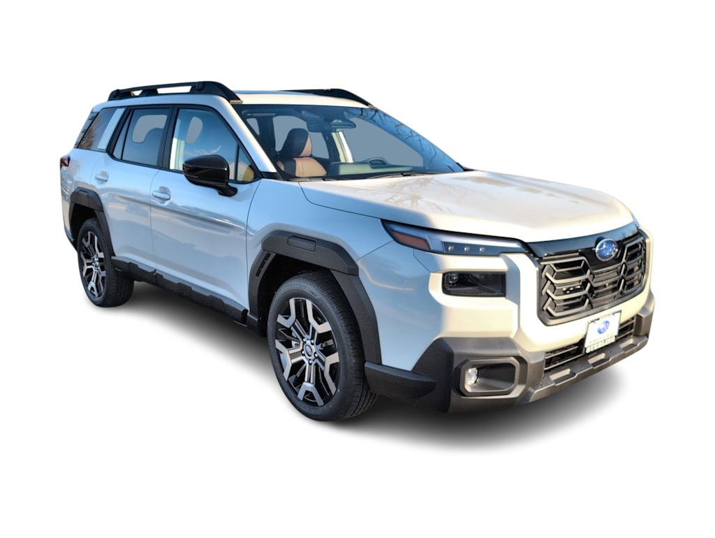 Thumbnail: 2026 Subaru Outback - 18