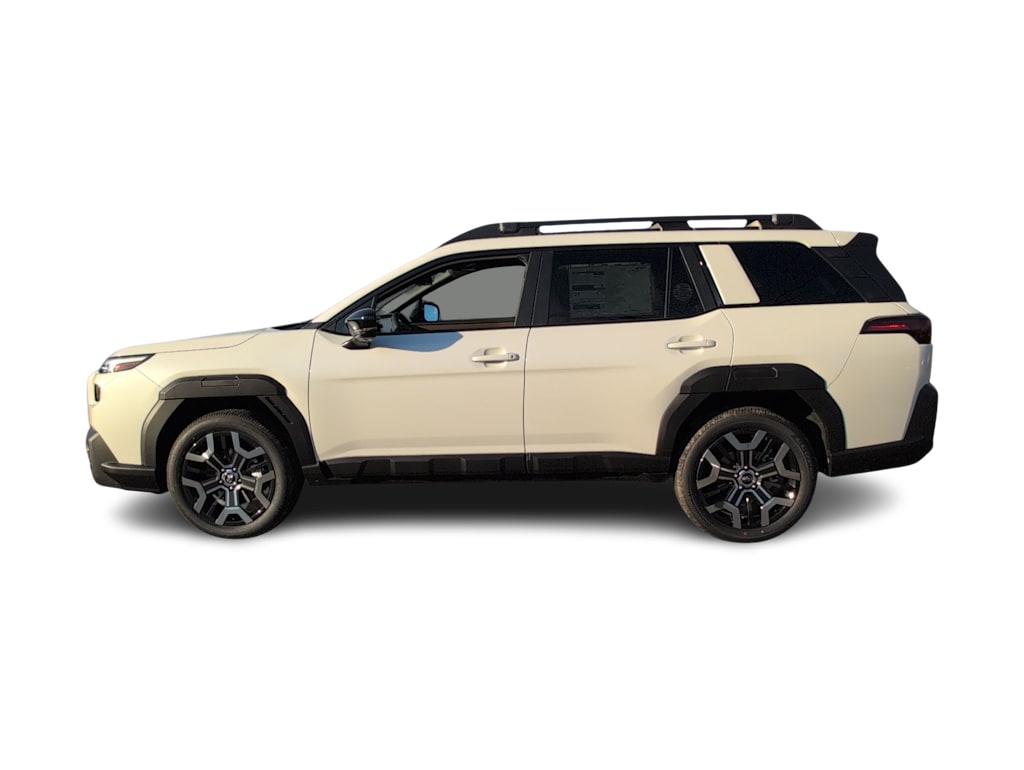 Thumbnail: 2026 Subaru Outback - 3