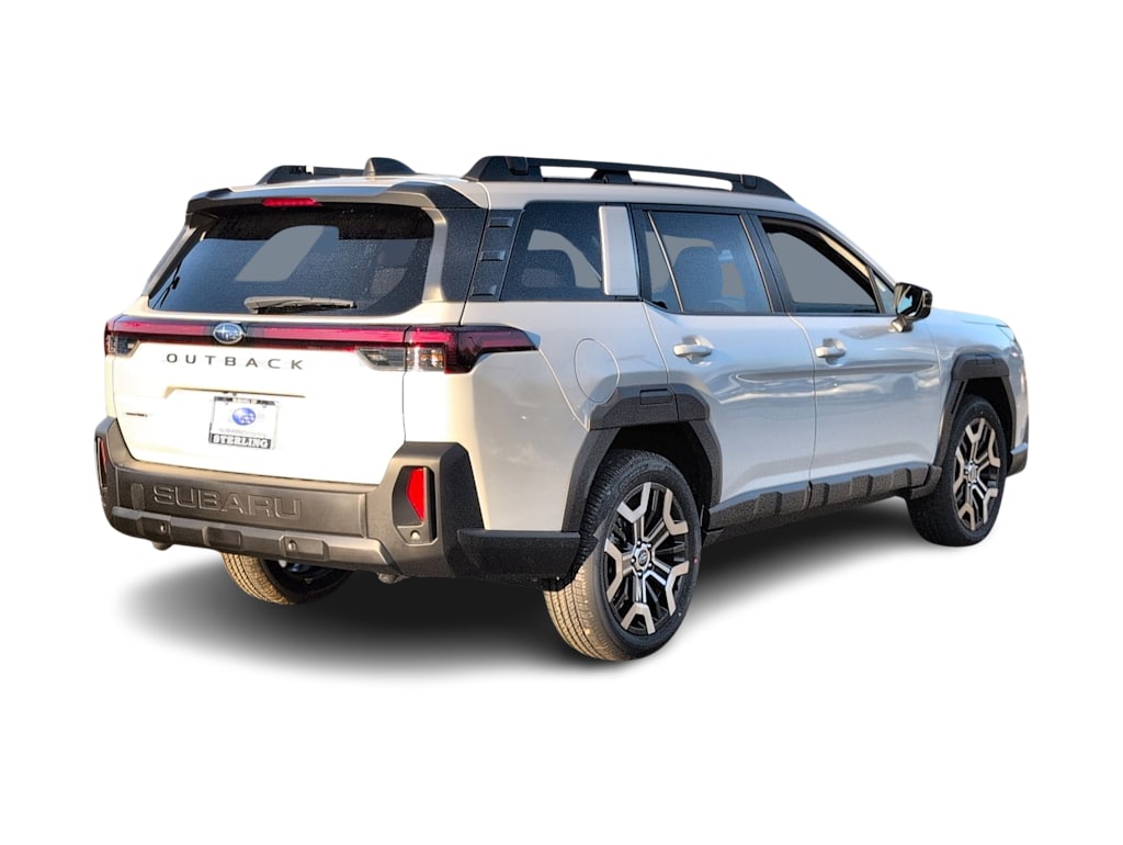 Thumbnail: 2026 Subaru Outback - 20