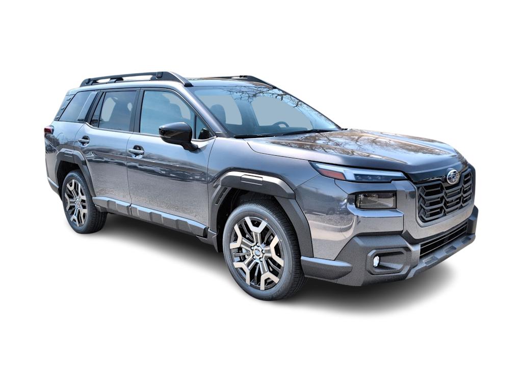 Thumbnail: 2026 Subaru Outback - 19