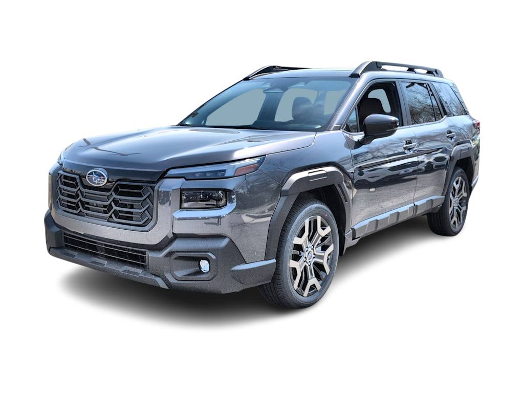 Thumbnail: 2026 Subaru Outback - 20