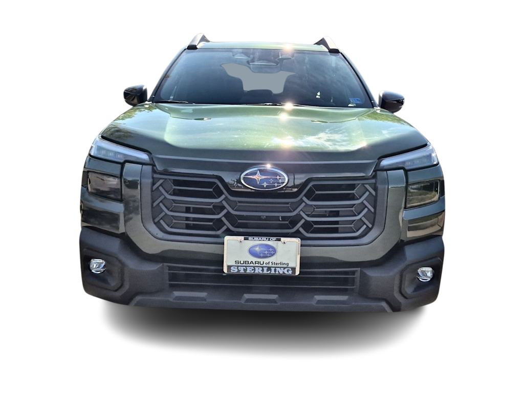 Thumbnail: 2026 Subaru Outback - 6
