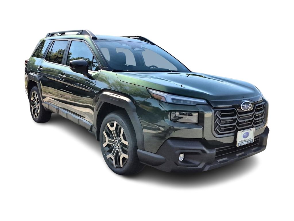 Thumbnail: 2026 Subaru Outback - 18