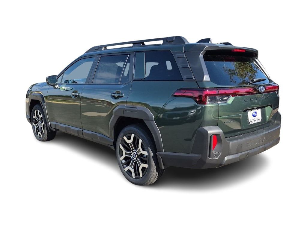 Thumbnail: 2026 Subaru Outback - 4
