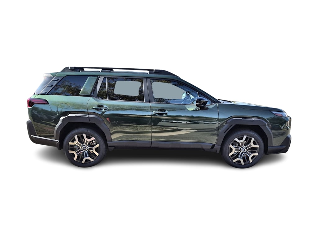 Thumbnail: 2026 Subaru Outback - 21