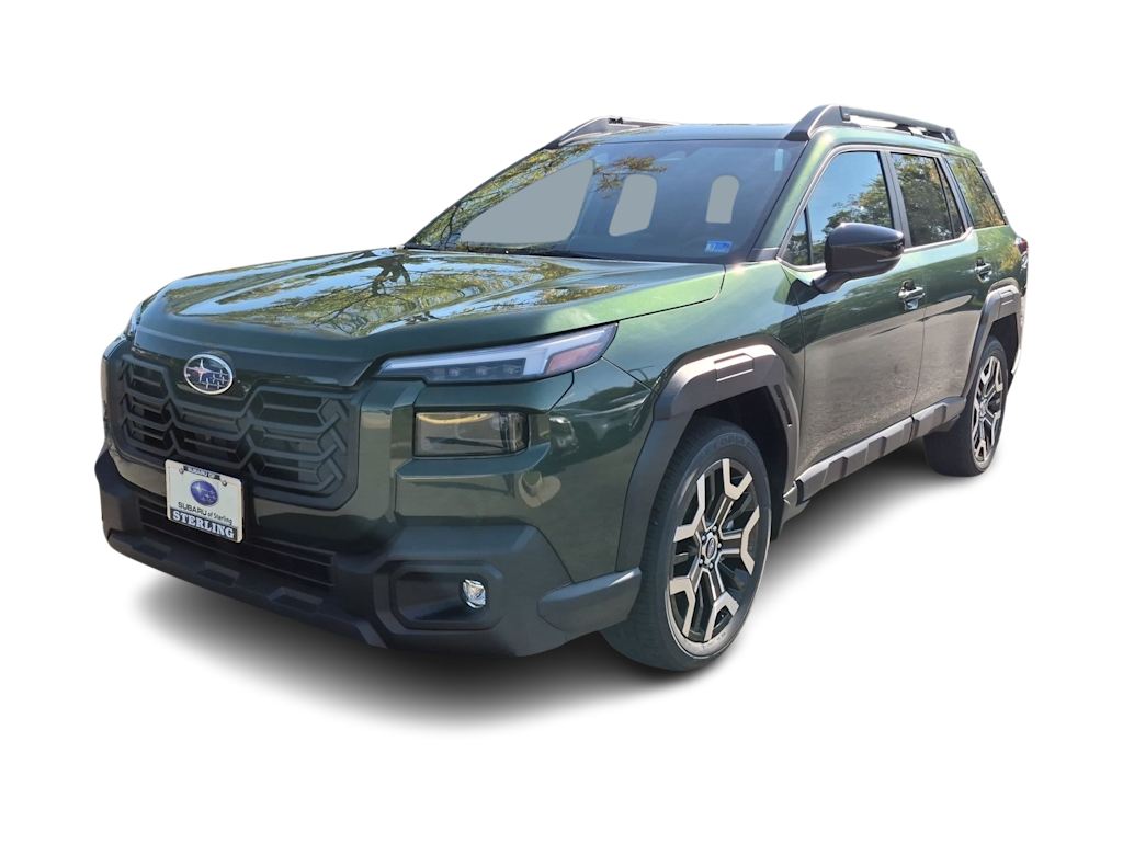 Thumbnail: 2026 Subaru Outback - 19