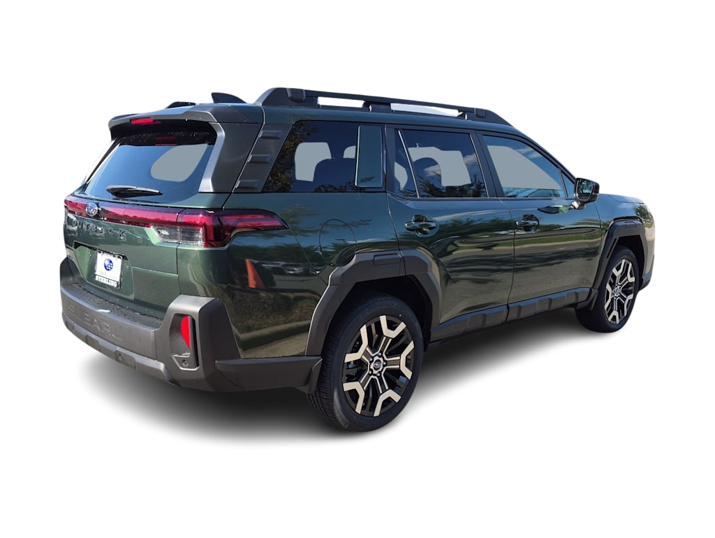 Thumbnail: 2026 Subaru Outback - 20