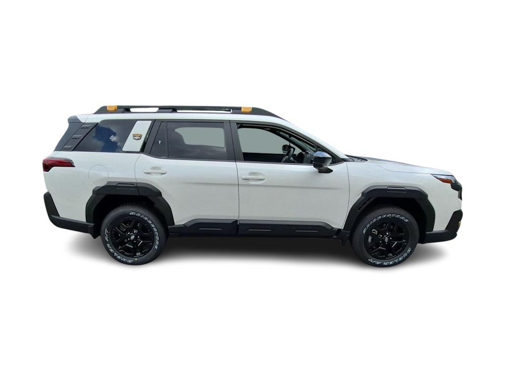 Thumbnail: 2026 Subaru Outback - 21