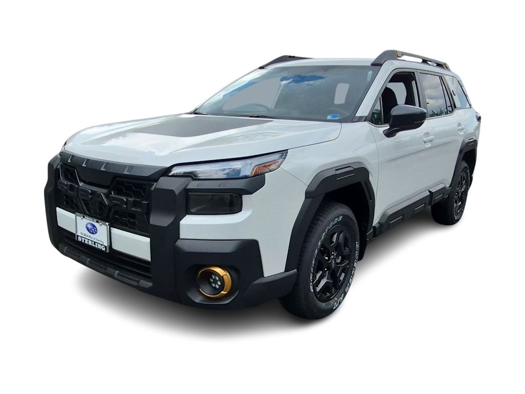 Thumbnail: 2026 Subaru Outback - 19