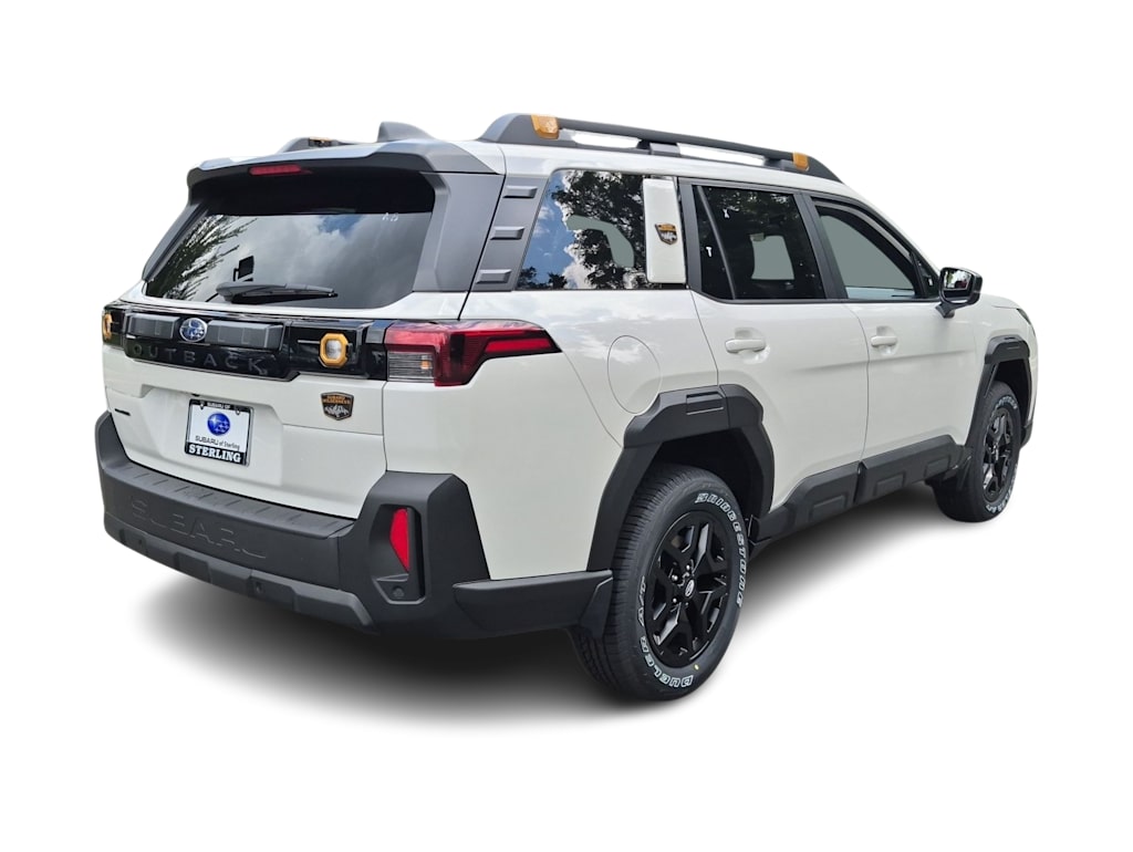 Thumbnail: 2026 Subaru Outback - 20