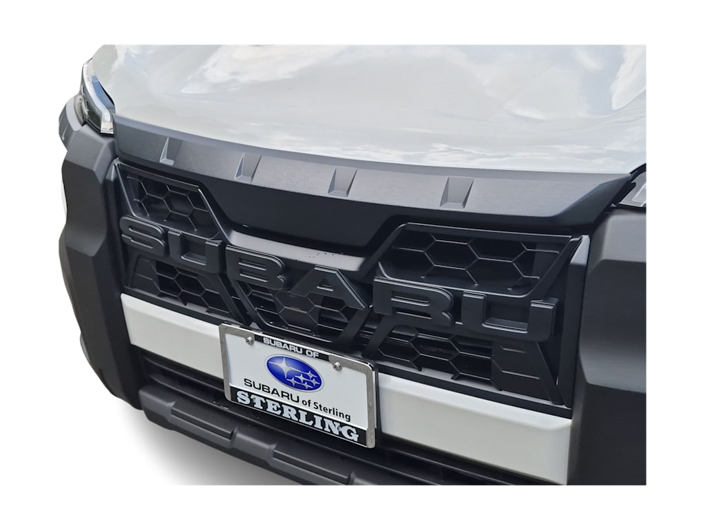 Thumbnail: 2026 Subaru Outback - 23