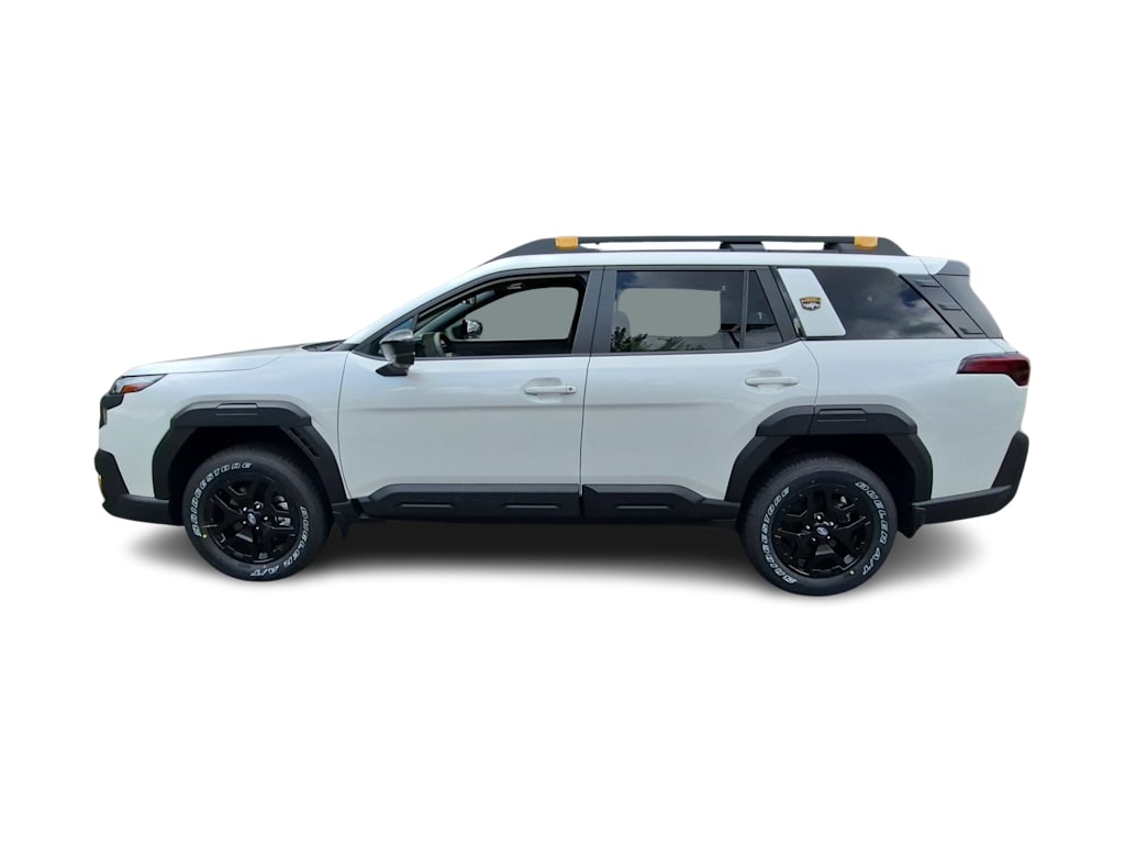 Thumbnail: 2026 Subaru Outback - 3