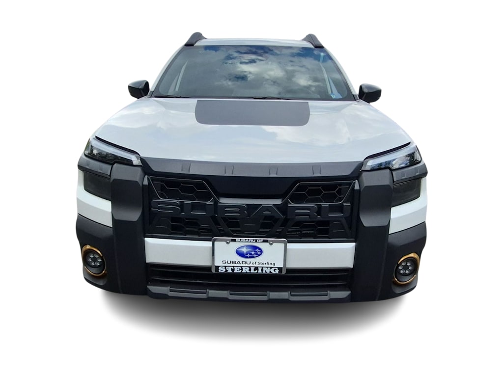 Thumbnail: 2026 Subaru Outback - 6