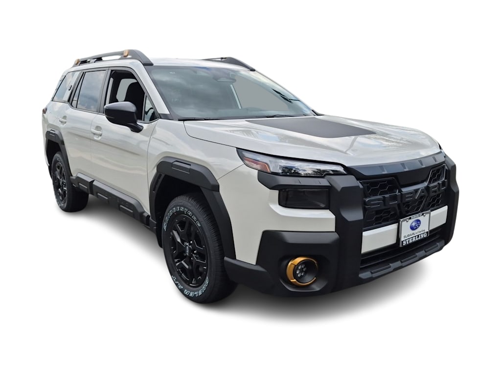 Thumbnail: 2026 Subaru Outback - 18