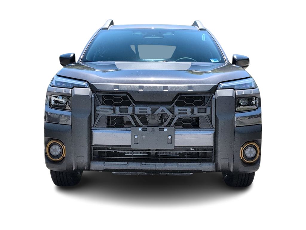 Thumbnail: 2026 Subaru Outback - 6