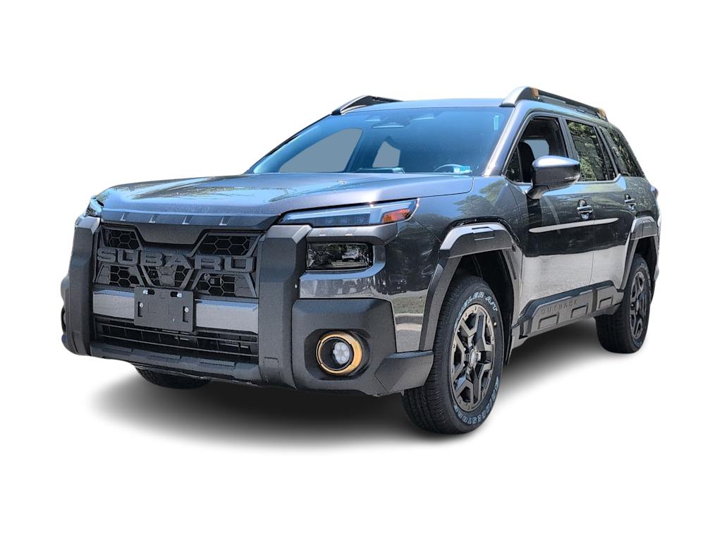 Thumbnail: 2026 Subaru Outback - 19