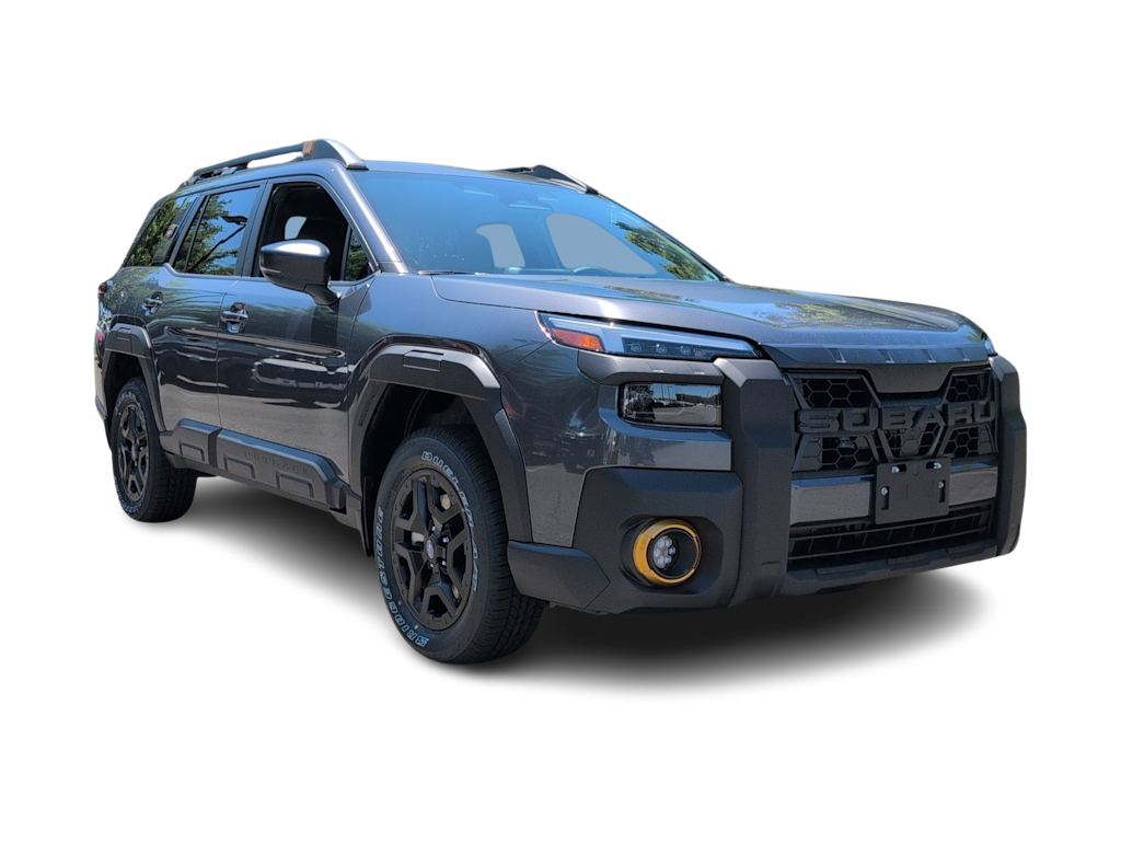 Thumbnail: 2026 Subaru Outback - 18