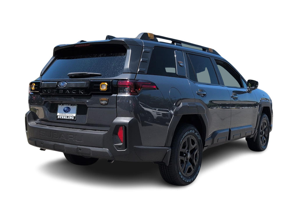 Thumbnail: 2026 Subaru Outback - 20