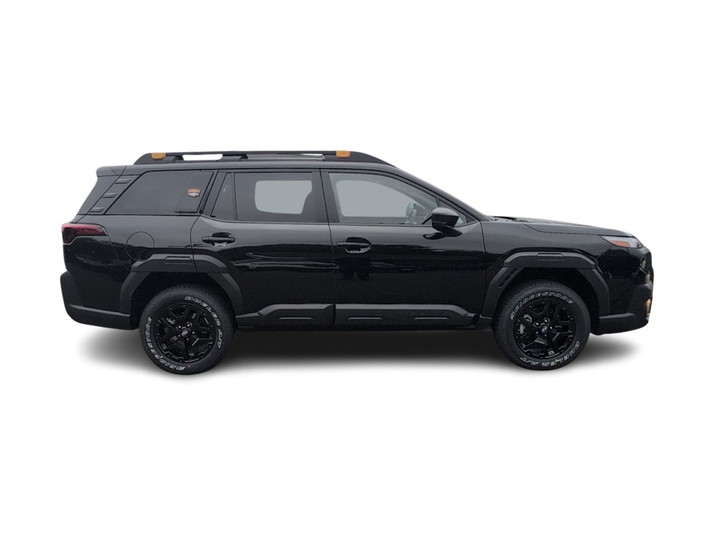 Thumbnail: 2026 Subaru Outback - 21