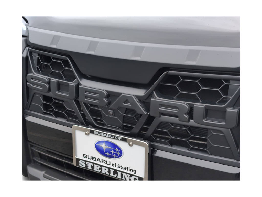 Thumbnail: 2026 Subaru Outback - 23