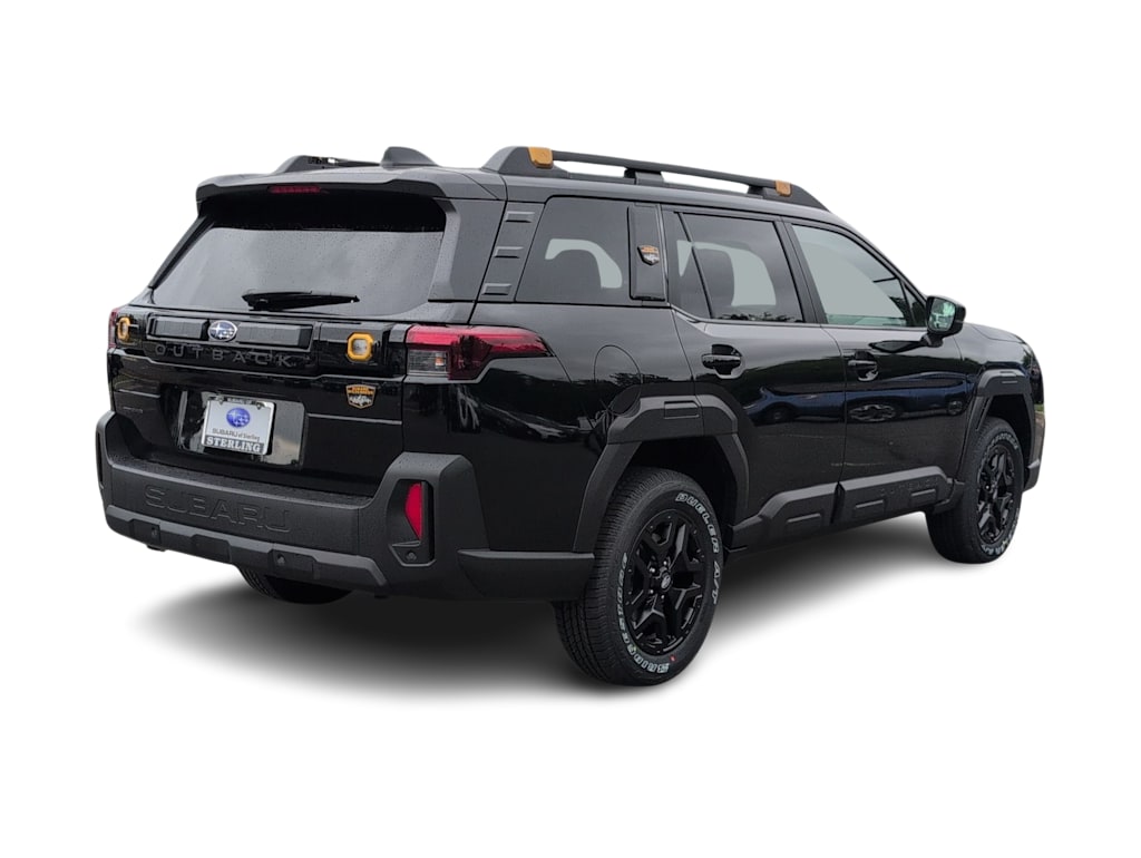 Thumbnail: 2026 Subaru Outback - 20