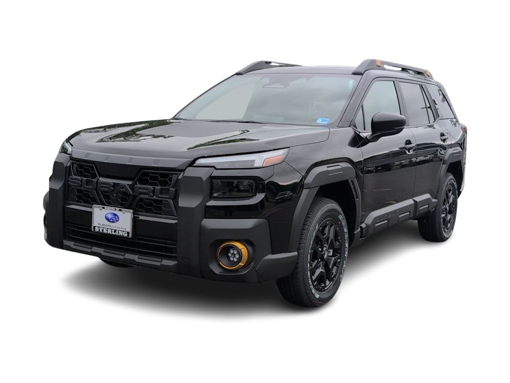 Thumbnail: 2026 Subaru Outback - 19