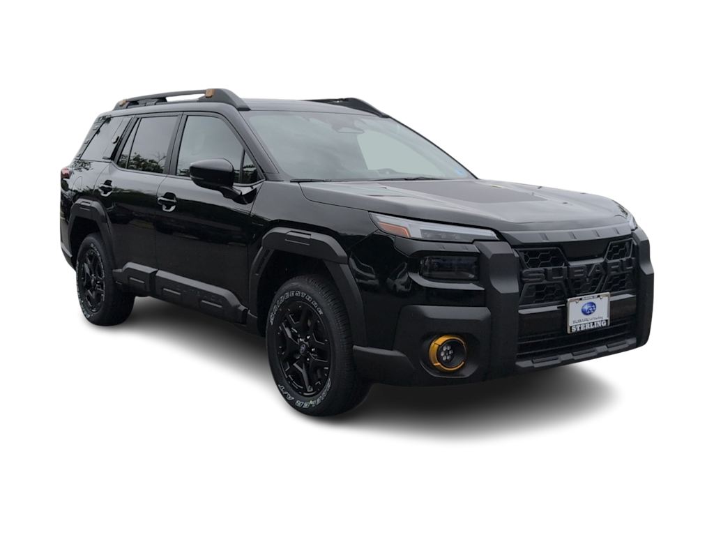 Thumbnail: 2026 Subaru Outback - 18