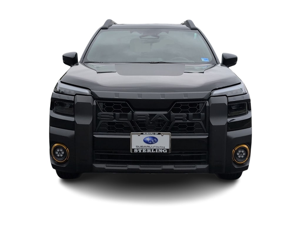 Thumbnail: 2026 Subaru Outback - 6