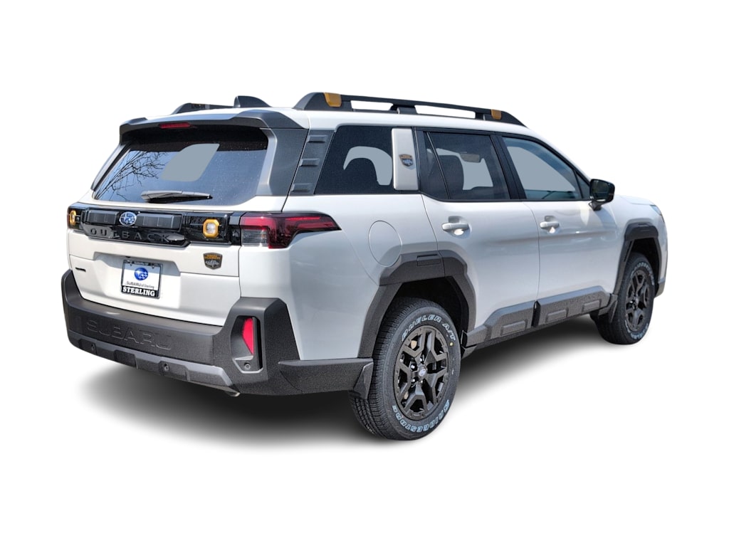 Thumbnail: 2026 Subaru Outback - 20