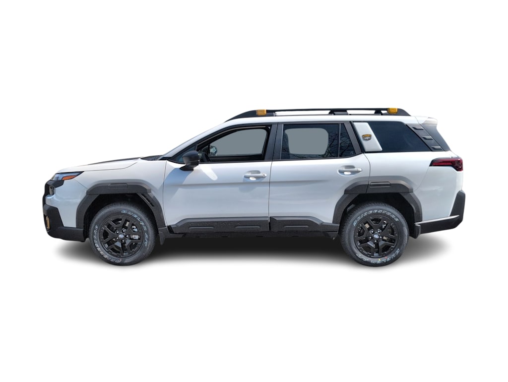 Thumbnail: 2026 Subaru Outback - 3