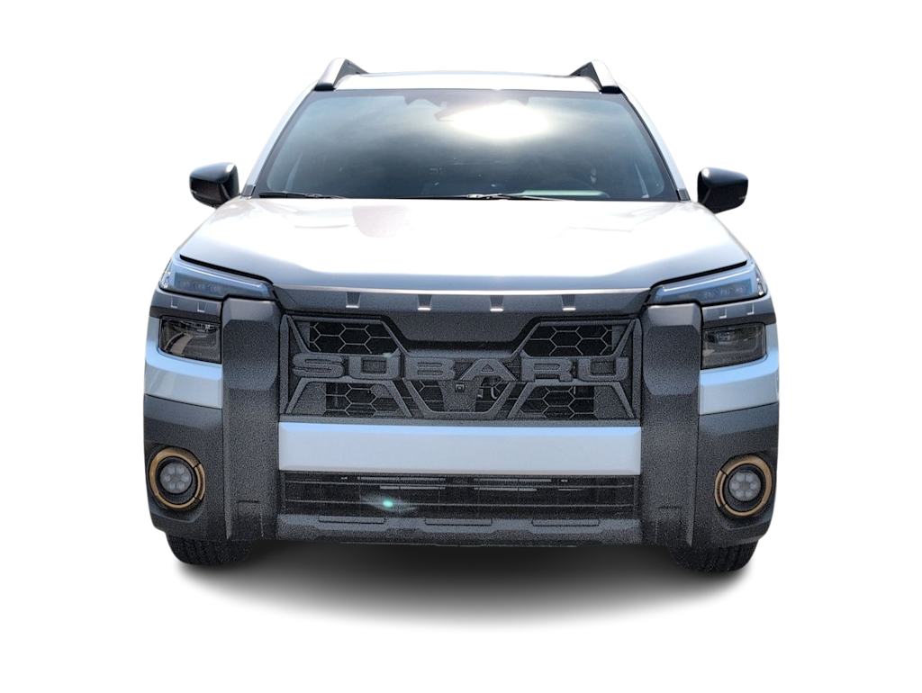 Thumbnail: 2026 Subaru Outback - 6