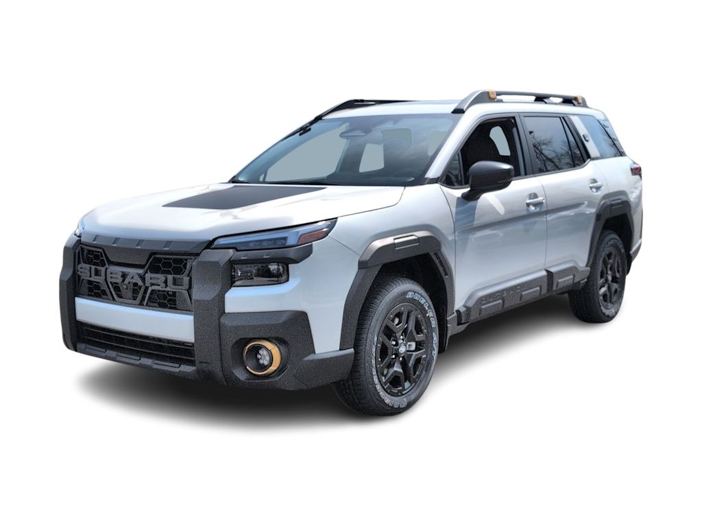 Thumbnail: 2026 Subaru Outback - 19