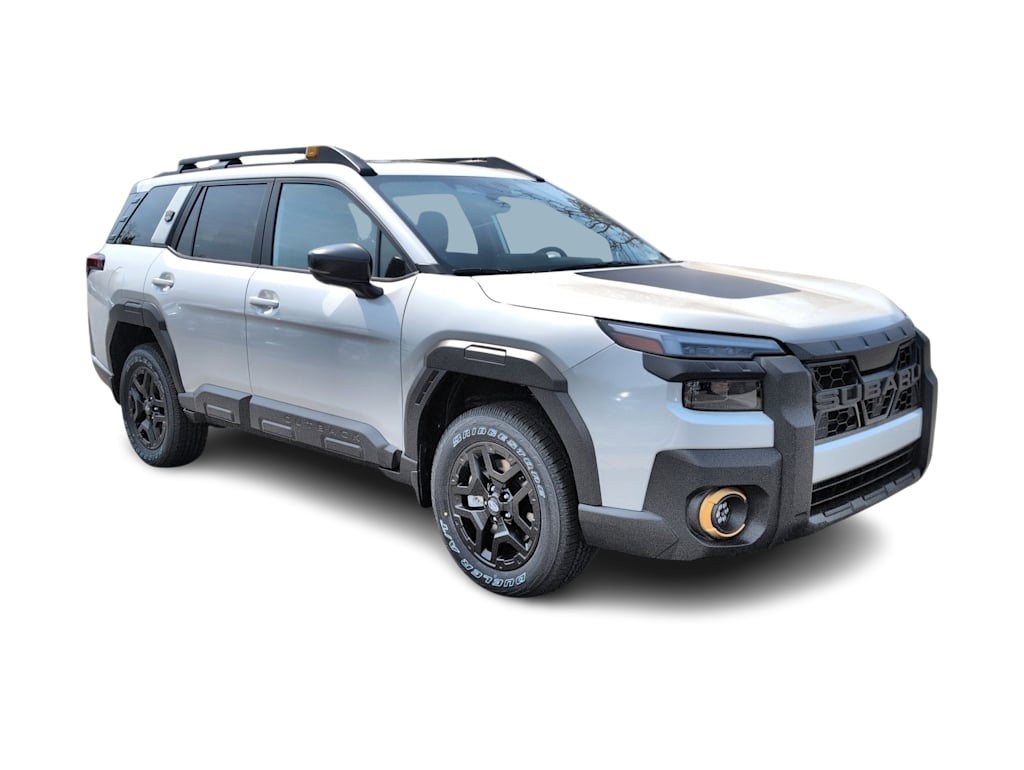 Thumbnail: 2026 Subaru Outback - 18