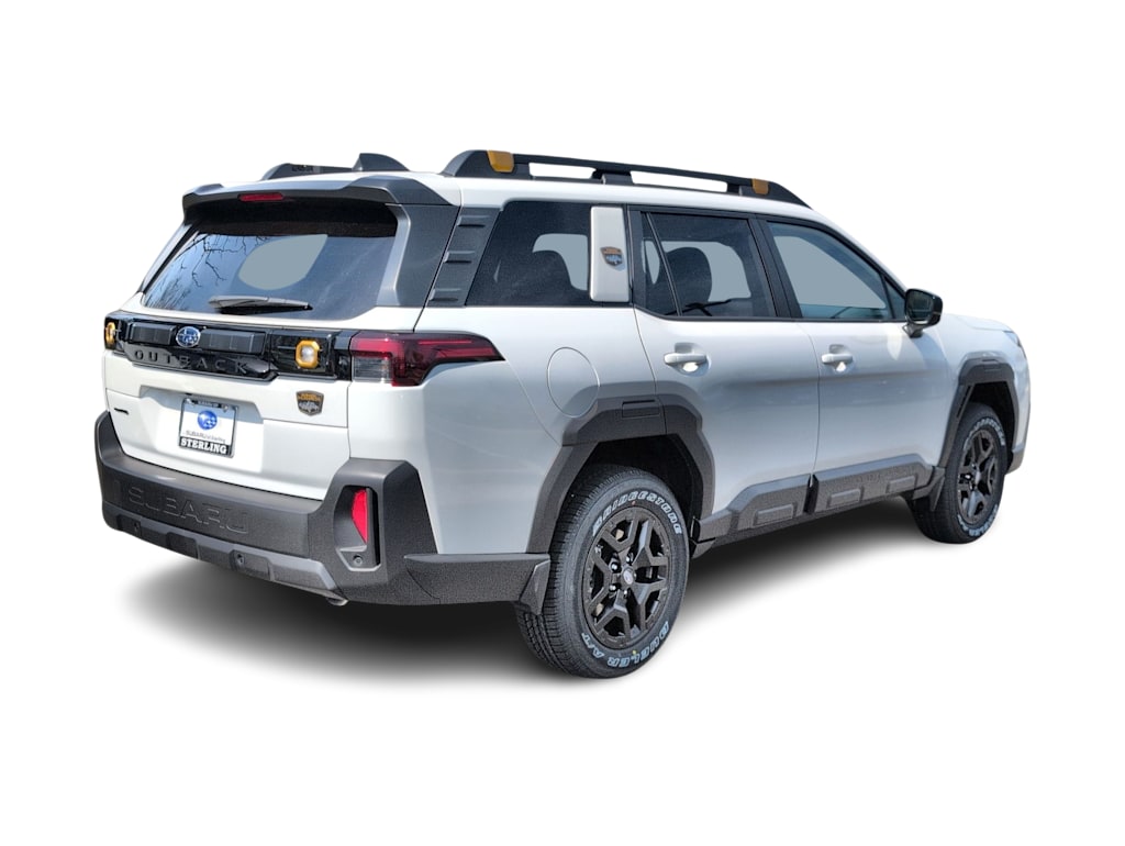 Thumbnail: 2026 Subaru Outback - 21