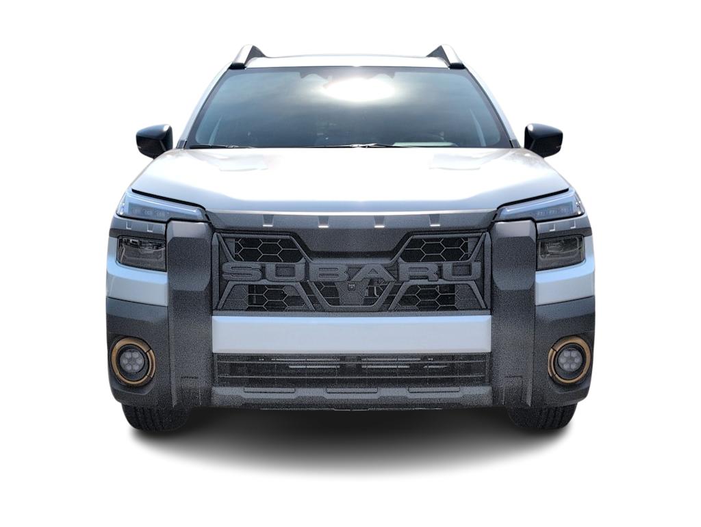 Thumbnail: 2026 Subaru Outback - 6