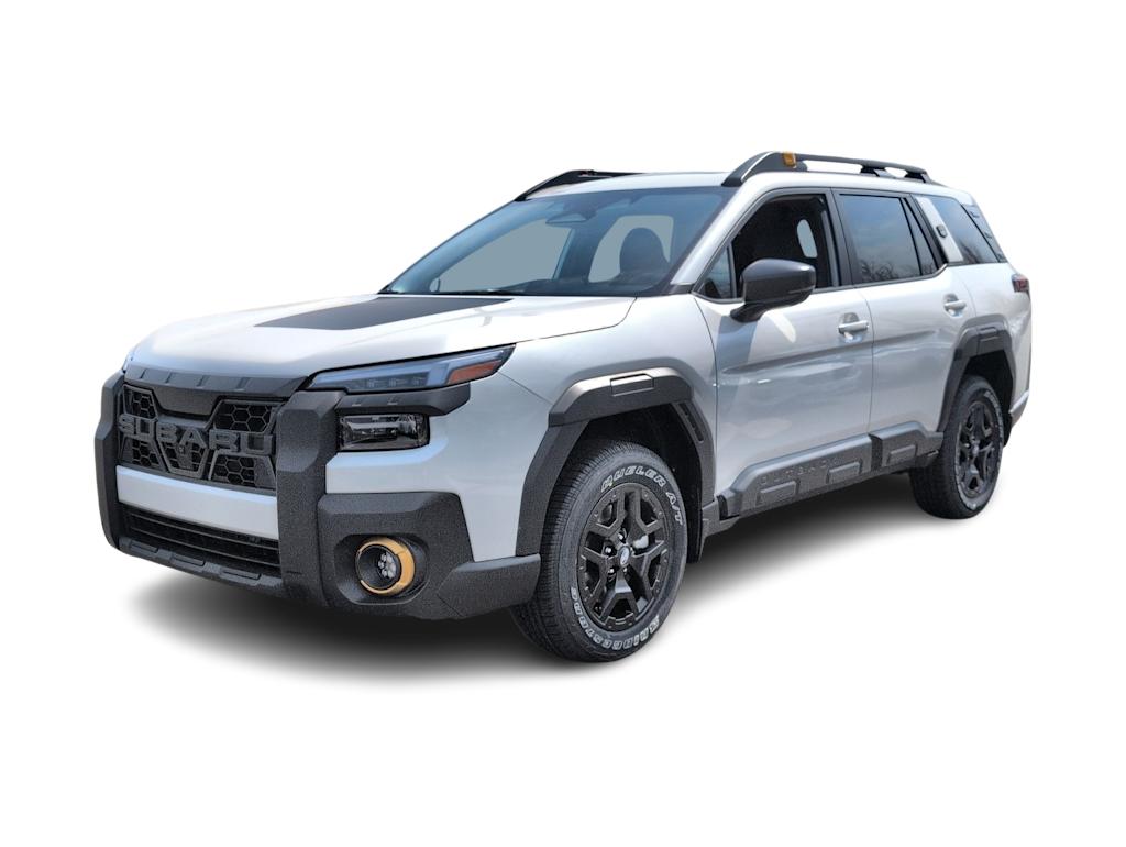 Thumbnail: 2026 Subaru Outback - 20