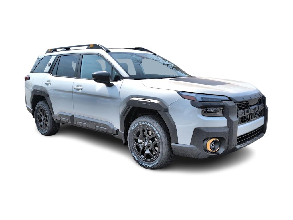 Thumbnail: 2026 Subaru Outback - 19