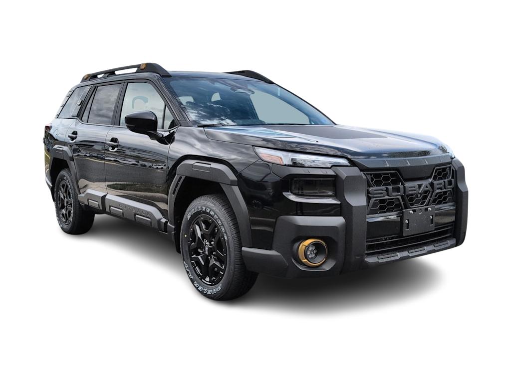 Thumbnail: 2026 Subaru Outback - 17