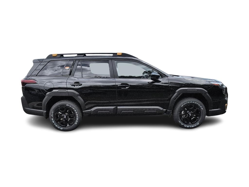 Thumbnail: 2026 Subaru Outback - 20