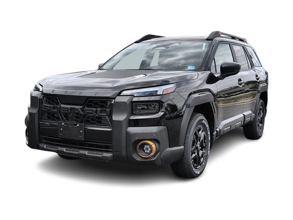Thumbnail: 2026 Subaru Outback - 18