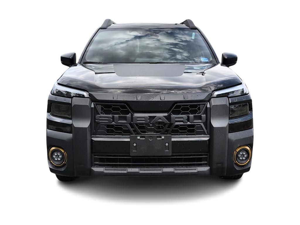 Thumbnail: 2026 Subaru Outback - 6