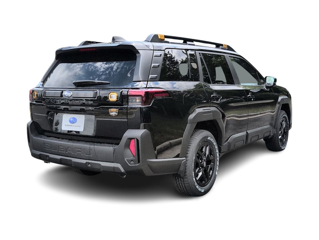 Thumbnail: 2026 Subaru Outback - 19