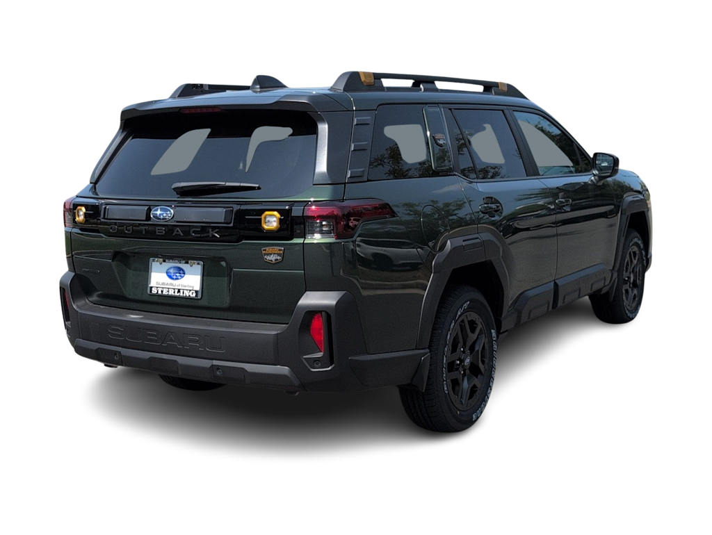 Thumbnail: 2026 Subaru Outback - 20