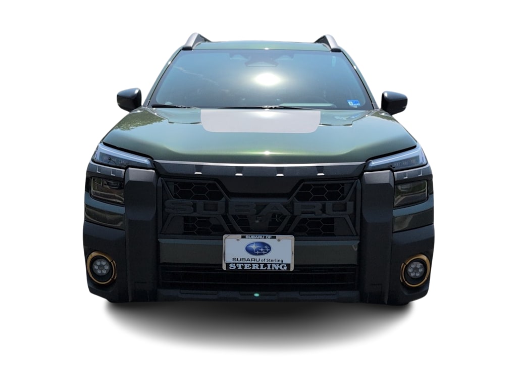 Thumbnail: 2026 Subaru Outback - 6