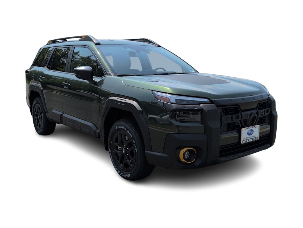 Thumbnail: 2026 Subaru Outback - 18