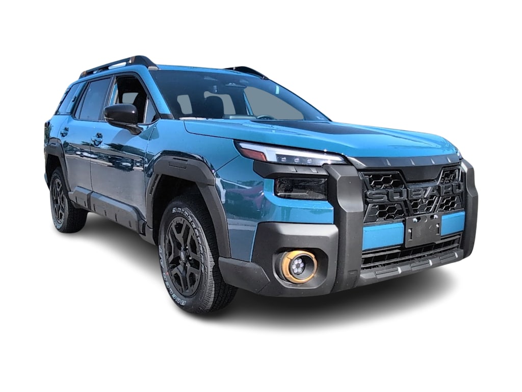 Thumbnail: 2026 Subaru Outback - 18