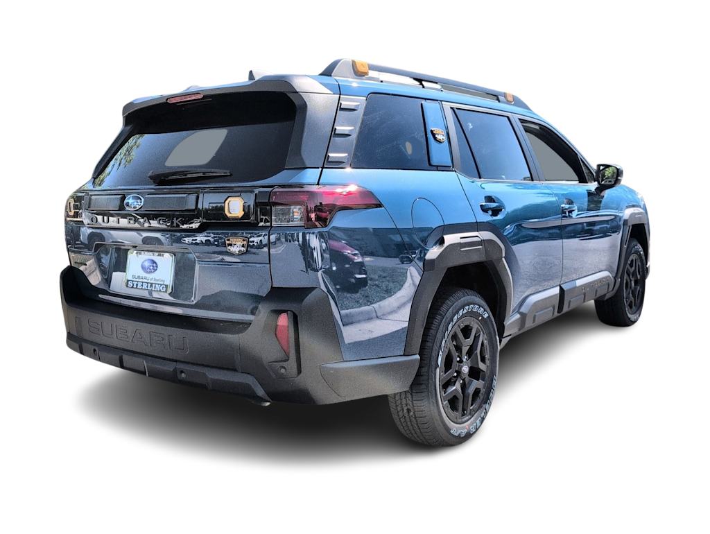 Thumbnail: 2026 Subaru Outback - 20
