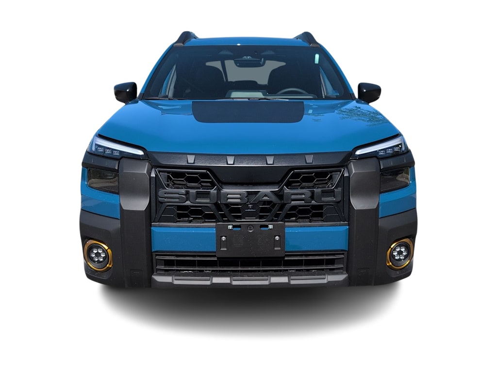 Thumbnail: 2026 Subaru Outback - 6