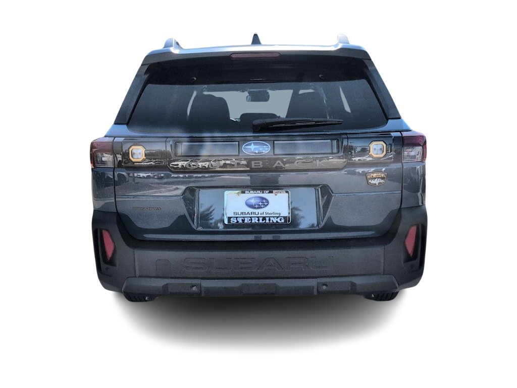 Thumbnail: 2026 Subaru Outback - 5